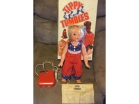 tippy tumbles ebay